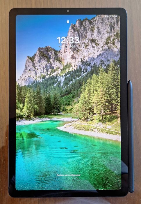 Samsung Galaxy Tab S6 Lite - 64GB / 4GB RAM