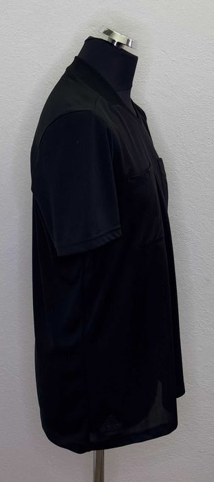 Koszulka Sędziowska Szwecja 2017/2018 Adidas Roz. M