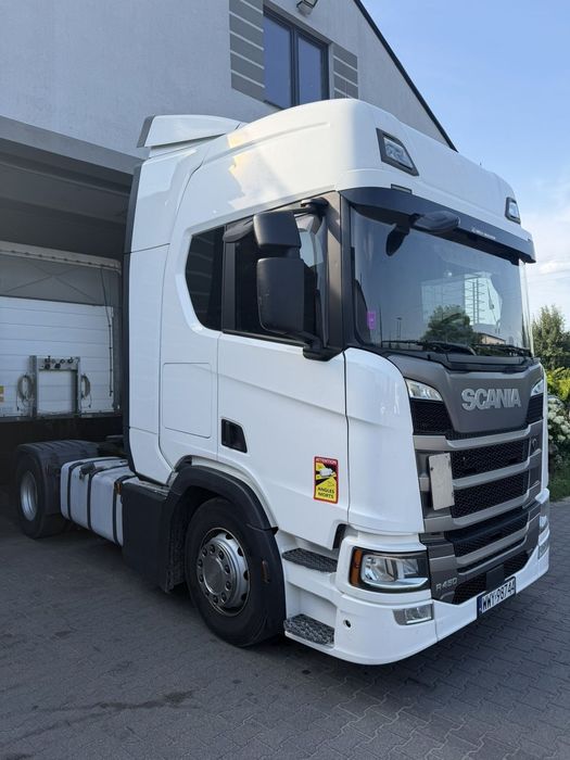 Scania