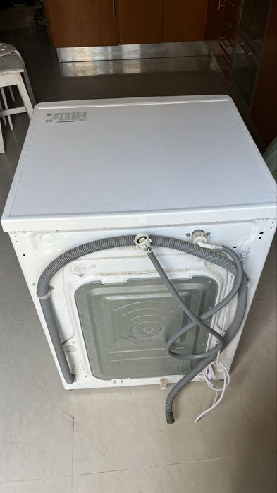 Maquina de lavar LG Direct Drive 8 - 5kg