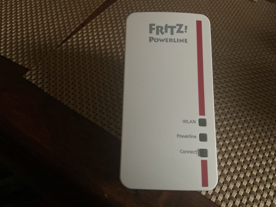Fritz Powerline 1260 E