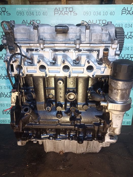 Двигун Hyundai 2.0 2.2  механіка автомат  D4EA , BBBA
