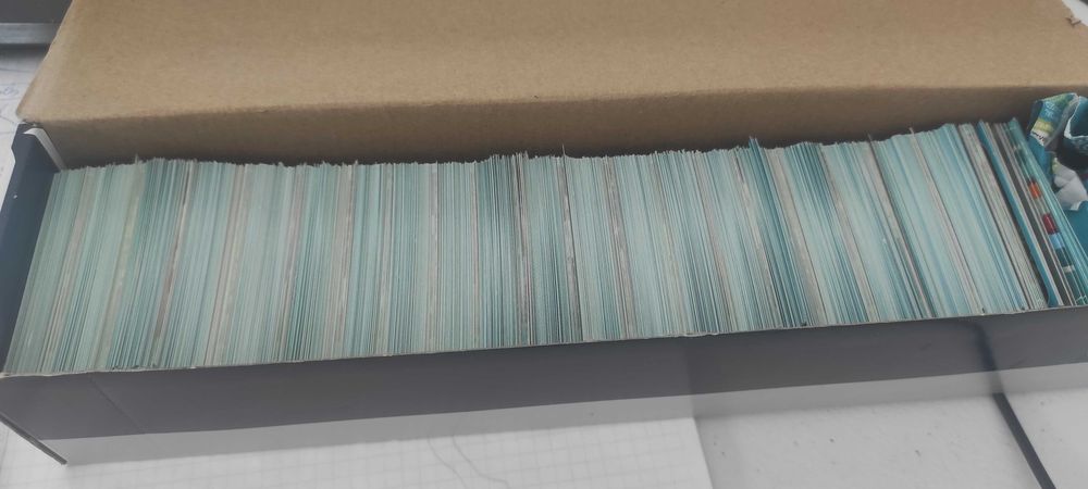 Cromos Panini UEFA Euro 2020 Preview