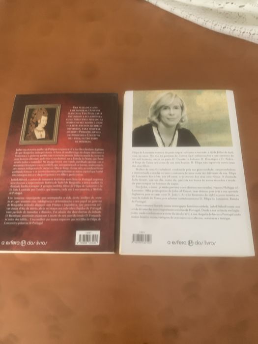 Filipa de Lencastre # Inclita Geraçao # Isabel Stilwell