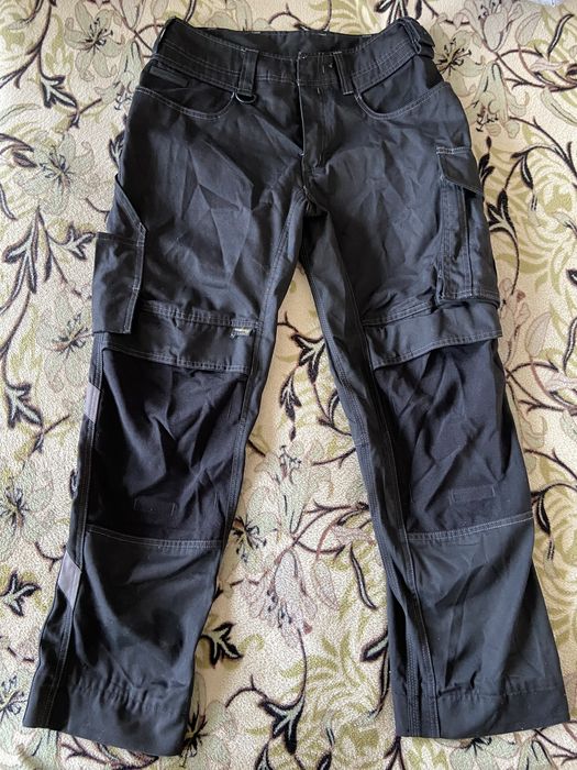 Робочі штани Mascot Cordura (C48 / M)