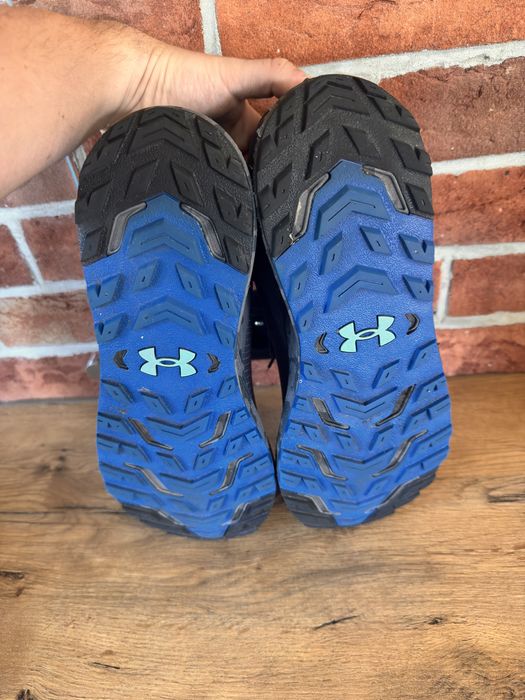 Under Armour Charged Bandit TR 3 SP