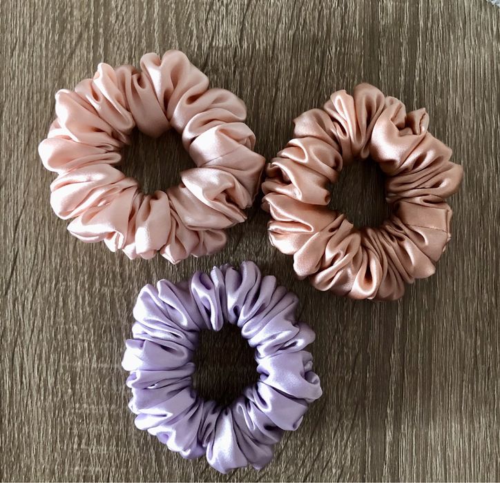 Резинка для волосся