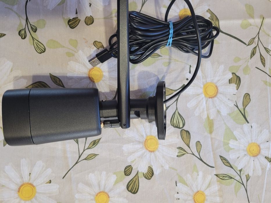 Kamera  zewnętrzna WiFi  conecto