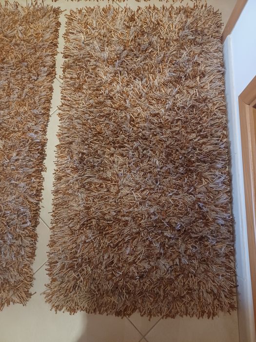 Tapetes de quarto