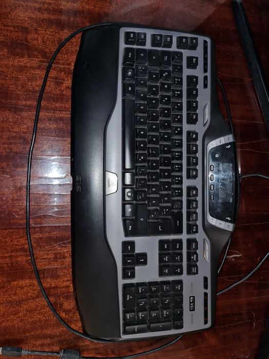 Продам клавіатуру