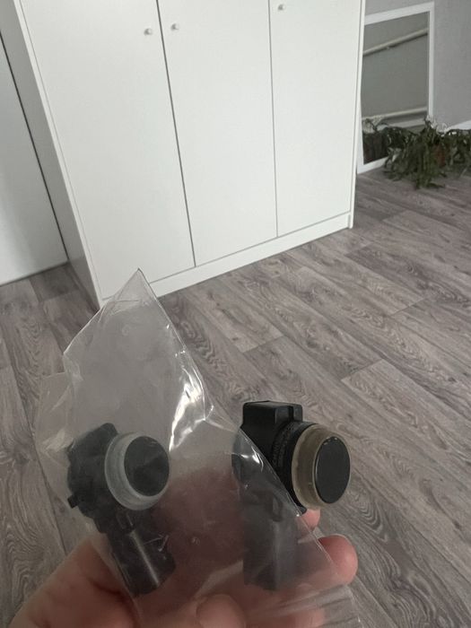 Датчик парковки Ford Ecosport, FIESTA, B-MAX 15k859bb