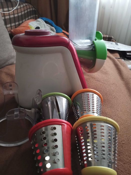 krajalnica elektryczna do warzyw - Sprzęt AGD w dobrej cenie