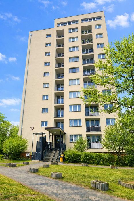 Mieszkanie inwestycyjne 2-pokojowe, bez pośredników