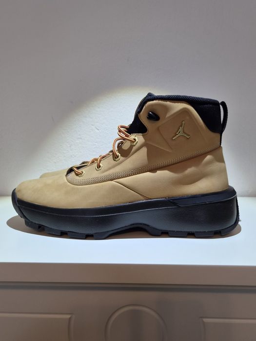 Ботинки Jordan City Boot, HV4580 200, US11.5 EU 45.5 29.5CM