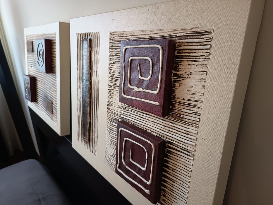 Quadros decorativos