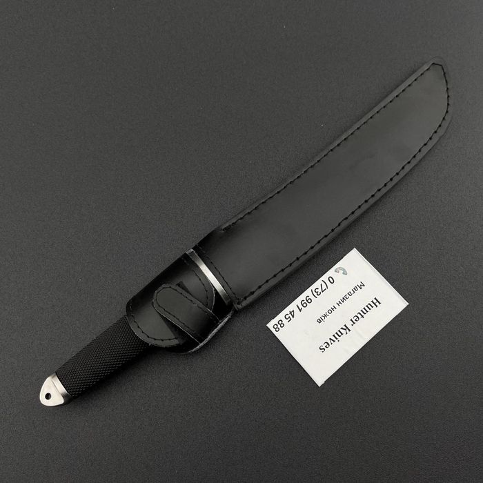 Нож танто охотничий тактический туристический Magnum Tanto Cold Steel