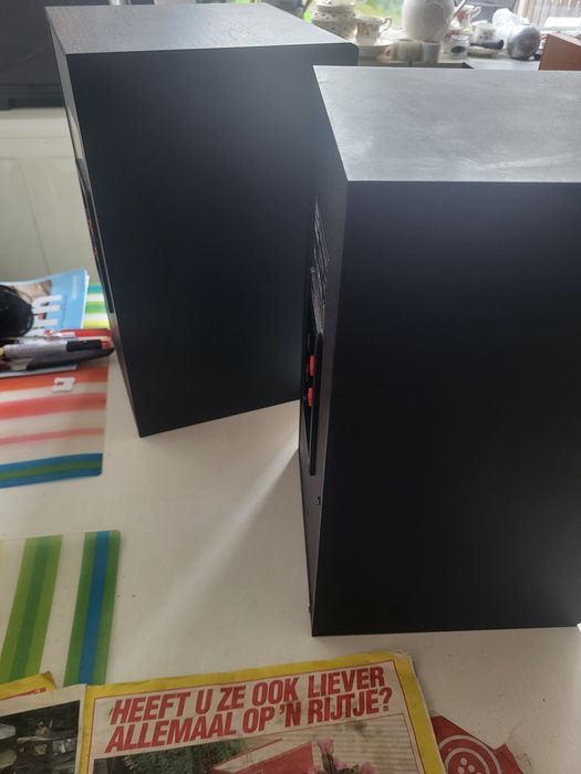 Bowers & Wilkins DM 601