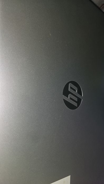 Portátil hp Ryzen 3