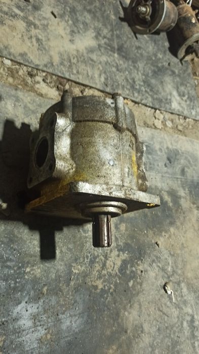 Продам гідравлічний насос НШ 100А 3, та НШ 71А 3