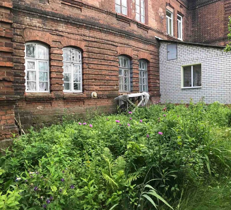 Продам квартиру на Баварии