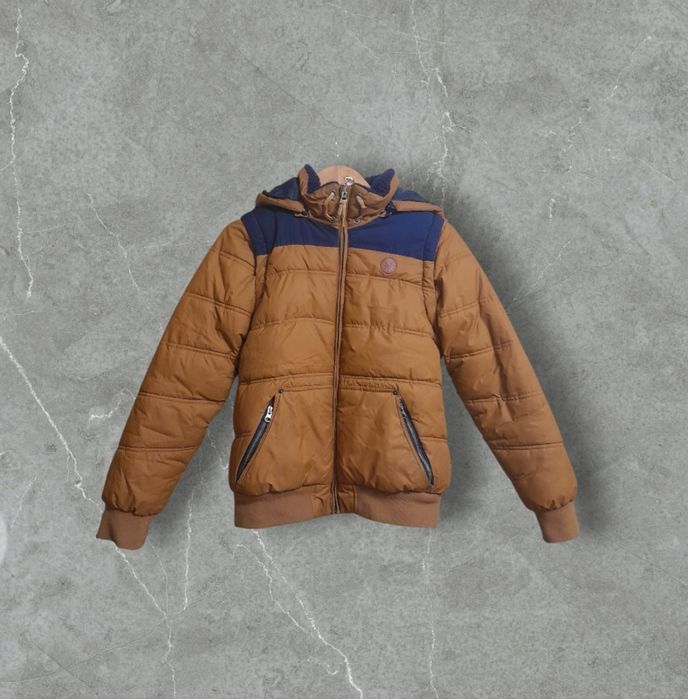 Куртка Timberland (Оригінал)