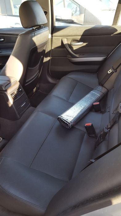 BMW 320D em bom estado