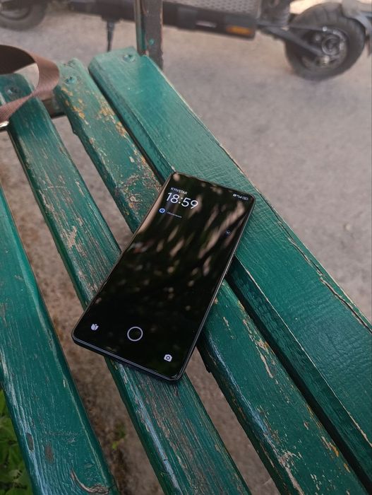 Redmi note 13 pro 4g исправен