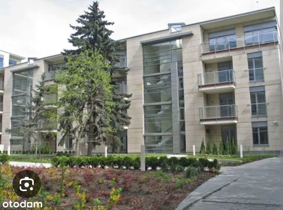 Mieszkanie – Warszawa, Osiedle Sowińskiego, Wola - Widok 4