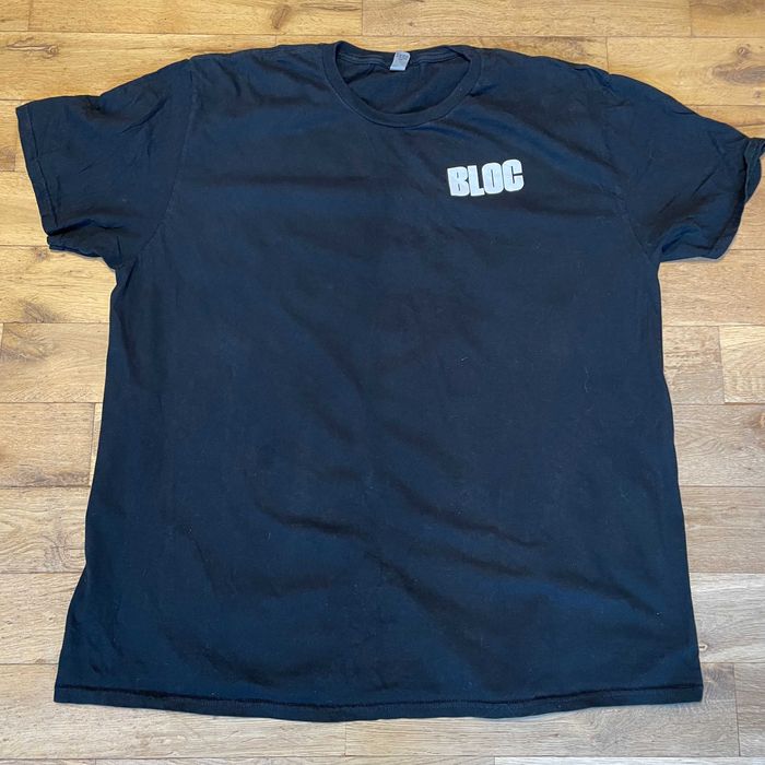 Fruit Of The Loom Canabis Justice Męski T-shirt Rozm. 2 Xl