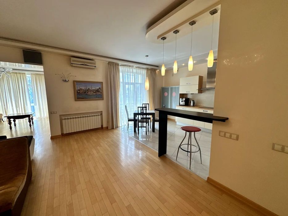 Без комісії. Продам 3-кімн квартиру 160 м2. Печерськ. Панаса Мирного 10 ЖК "Ввіденський" - View 5