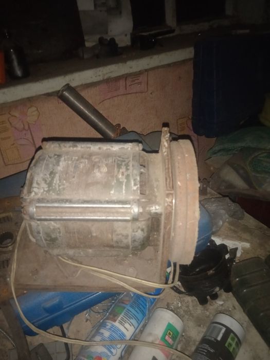 точильный станок ссср