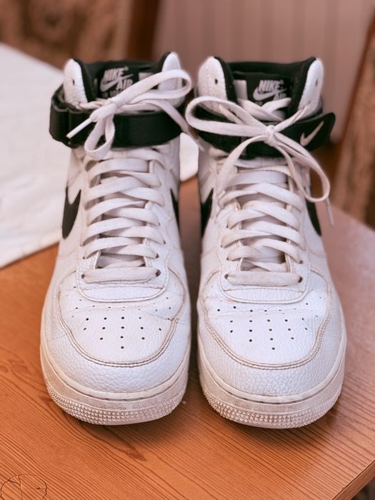 Кросівки Nike air force 1
