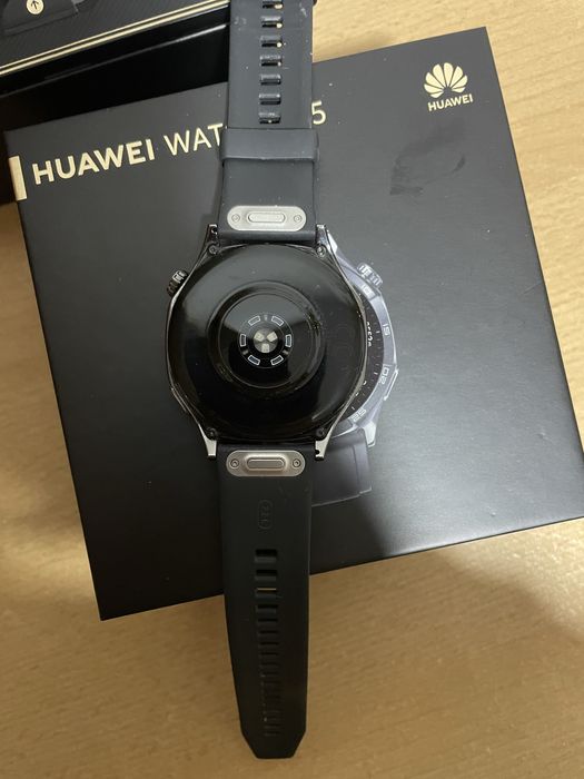 Huawei Watch GT 5