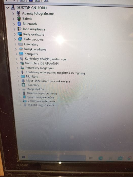 Sprzedam laptopa lenovo Y510P Geimngowy dla graczy
