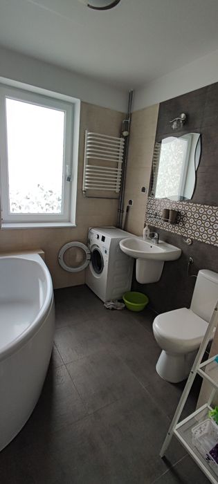 Mieszkanie – Koszalin, Osiedle imienia Tadeusza Kotarbińskiego, Osiedle Na Skarpie - Widok 4
