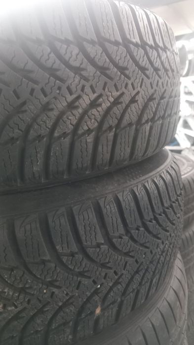 Pneus Smart 175/55R15