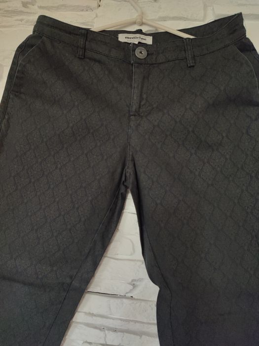 Spodnie medicine rozmiar S