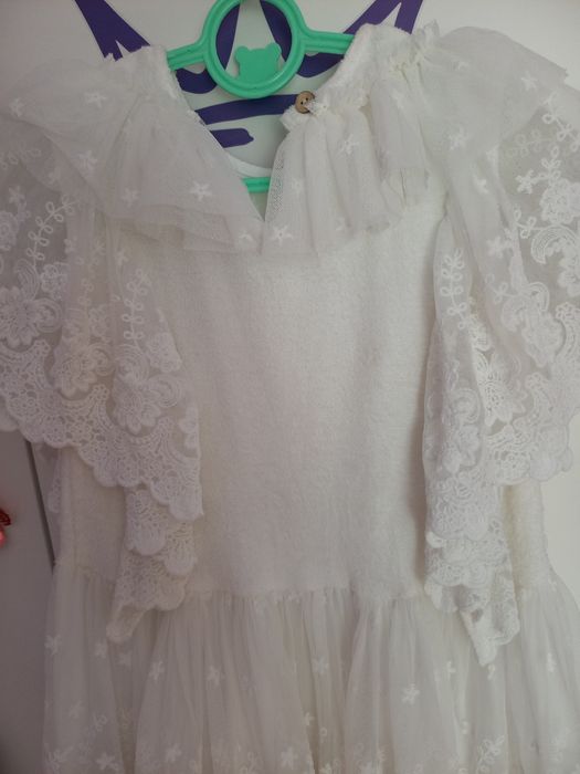 Sukienka 104/110 Blanifi