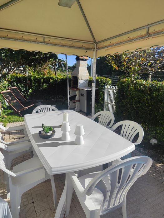 Bungalow T2 no Campimeco