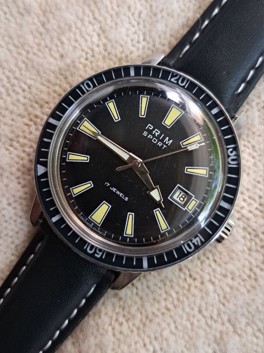 Prim Sport Diver