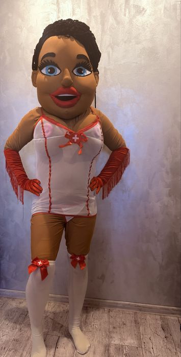 Wynajem Tancerzy Angelina i James oraz Videobudka 360