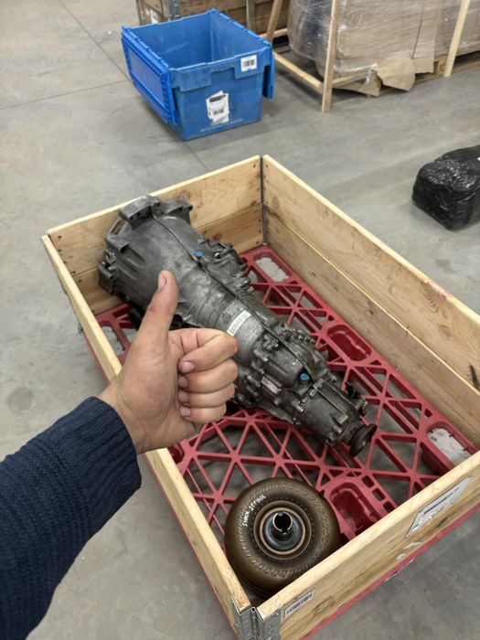 акпп ZF 6hp19 6hp21 6hp26  8hp45 8hp55a 8hp65a 8hp70