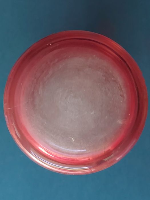 Wazon tarnowiec falbanki