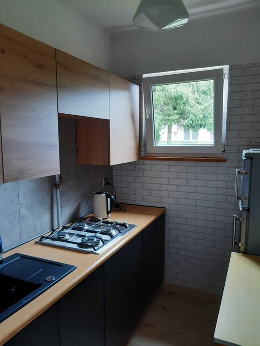 Pokoje dla studentów w samodzielnym mieszkaniu