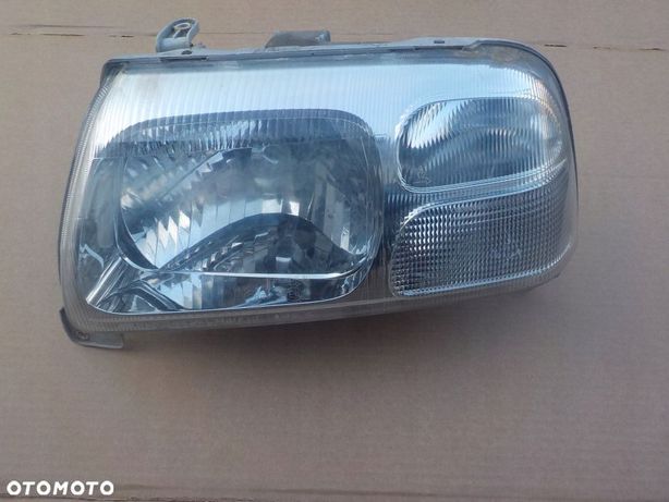 Lampa Grand Vitara OLX.pl