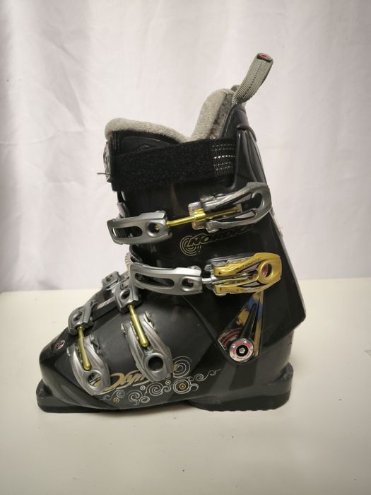Damskie buty narciarskie Nordica Olympus 23cm rozmiar 36