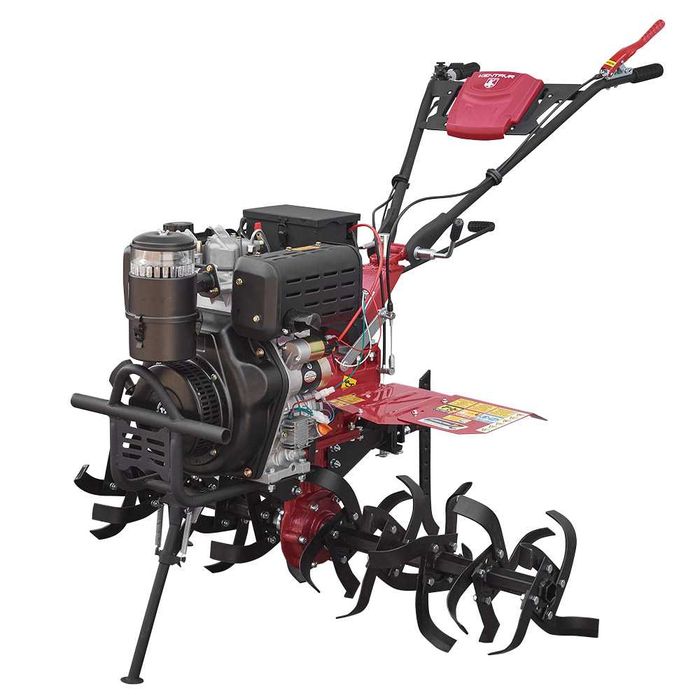 Мотоблок Кентавр МБ2012ДЕ Офіційний дилер! Гарантія! Запчастини Сервіс