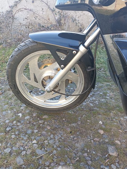 Мотоцикл cf250-v3 Freedomotor