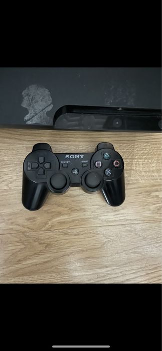 Sprzedam konsole playstation 3 ps3