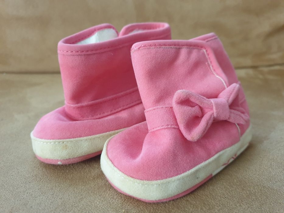 Botas de menina - mayoral - 17